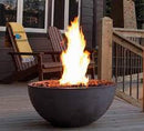 Kingsman - Fire Bowl for FP2085 Series Fire Pit