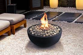 Kingsman - Charcoal Trim Ring for FPB30 Series Fire bowls