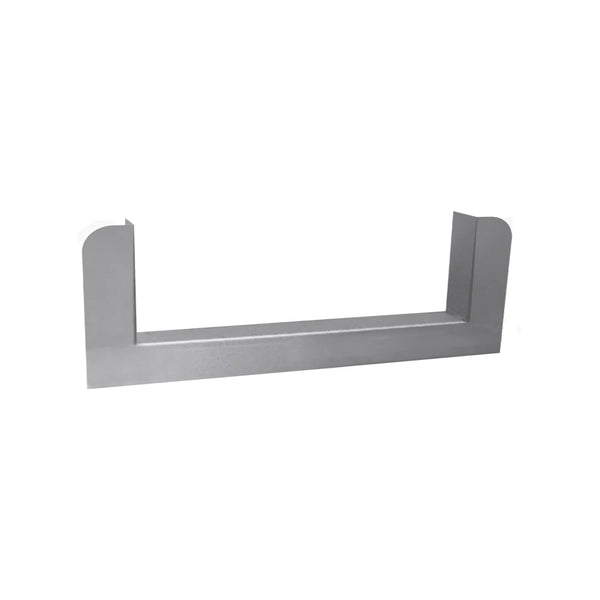 Le Griddle Trim Kit for Original Griddle – Stainless Steel for Built-In Installations