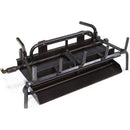 Grand Canyon Gas Logs - 3-Burner Electronic Remote System