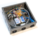 Grand Canyon Gas Logs - EleganceIgnite 110V Indoor Electronic Ignition System