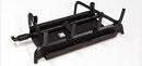 Grand Canyon Gas Logs - Indoor Vented 2-Burner System