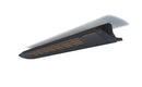Heatscope NEXT 3000W 41" Black Electric Radiant Heater – Ceiling Mount by MAD Design Group