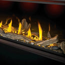 Napoleon High Definition Log Set for Vector Series Fireplace