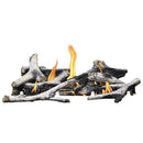 Napoleon High Definition Log Set for Vector Series Fireplace