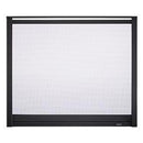 Majestic Essence Black Inside Fit Front for Meridian Series 36" Gas Fireplaces