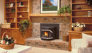 Iron Strike Winslow Traditional Cast-Iron modern Pellet Fireplace Insert