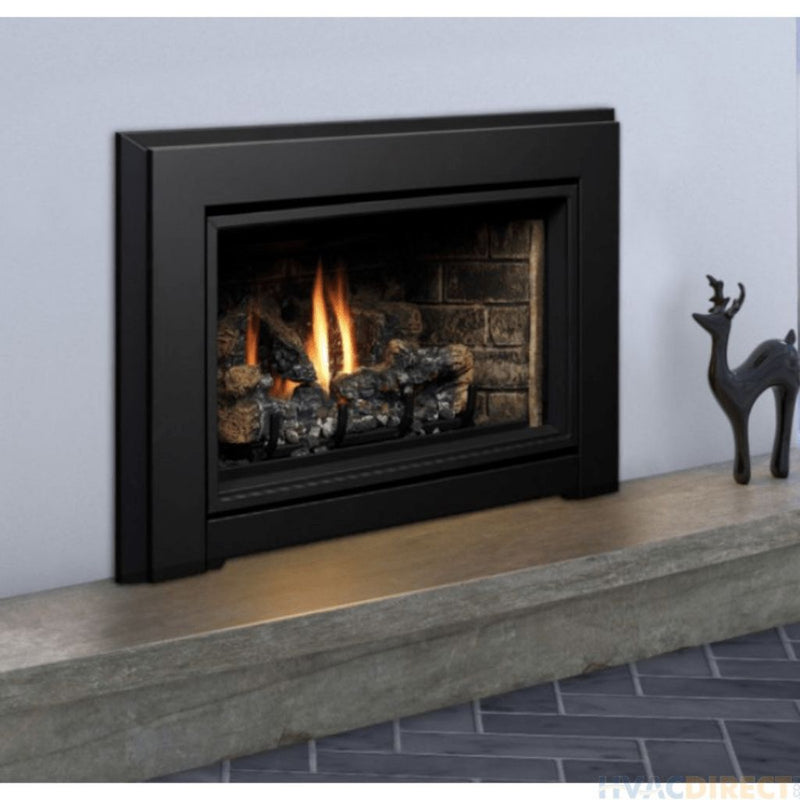 Kingsman - Conversion Kit for IDV44 Fireplace Inserts