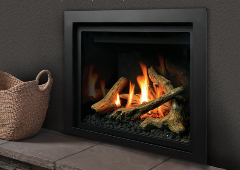 Kingsman - Conversion Kit for ZCV42H Fireplaces