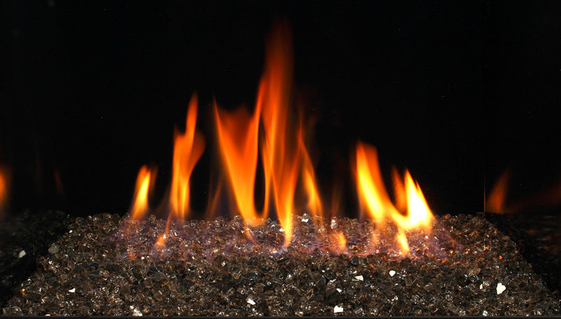 Kingsman - Ember Chunks for Direct Vent Gas Fireplace