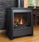 Kingsman - Solid Panel Stove Side Doors for FDV451 Series Stoves