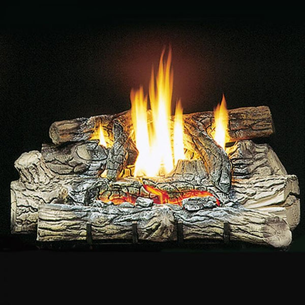 Kingsman - Vent Free Gas Log Burner (Burner Only) 24"