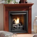 Kingsman - Vent Free Millivolt Burner (Burner Only)