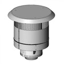 Kingsman - Vertical Chimney Vent Termination