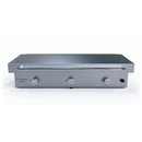 Le Griddle The Big Texan 41” Natural Gas Griddle with Lid and Even Heat Distribution System