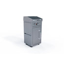 Le Griddle Stainless Steel Lid for Wee Griddle