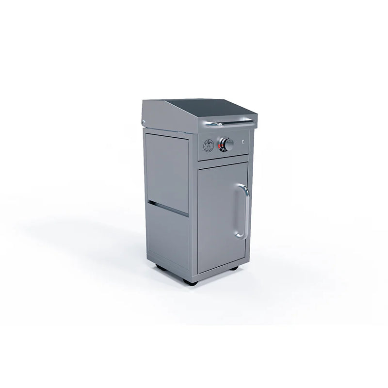 Le Griddle Stainless Steel Lid for Wee Griddle