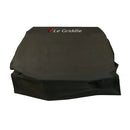 Le Griddle Nylon Built-In Cover for Ultimate Griddle – Black Vinyl Weather Protection