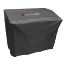 Le Griddle Nylon Cart Cover for The Grand Texan 41" Griddle – Weather-Resistant Vinyl