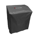 Le Griddle Nylon Cart Cover for Ultimate Griddle – Weather-Resistant Black Vinyl
