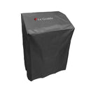 Le Griddle Black Vinyl Cart Cover for 30" Original Griddle Units
