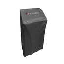 Le Griddle Nylon Cart Cover for Wee Griddle – Black Vinyl Protection for Portable Cart