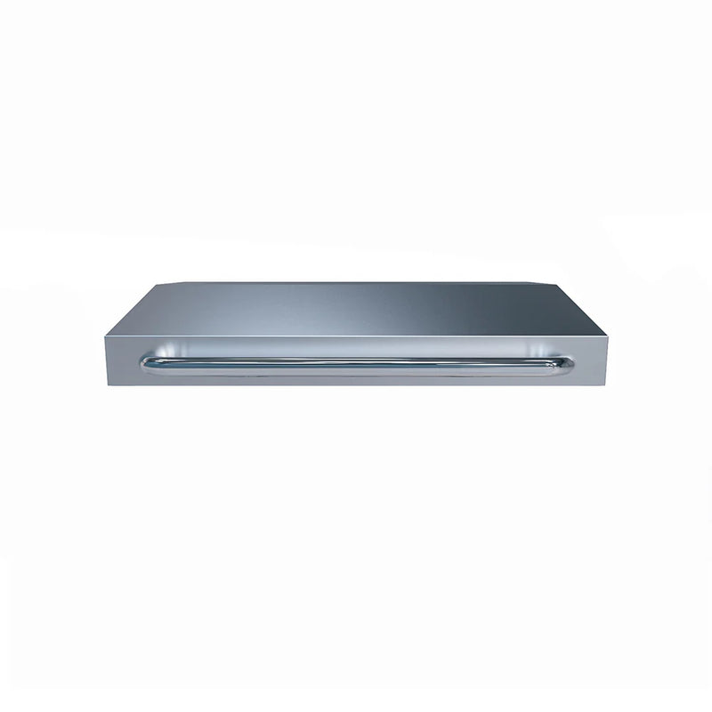 Le Griddle Lid for Original 30" Griddle –  Stainless Steel with Handle & Hardware