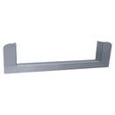 Le Griddle 41" Trim Kit for The Grand Texan Built-In Griddle – 304 Stainless Steel