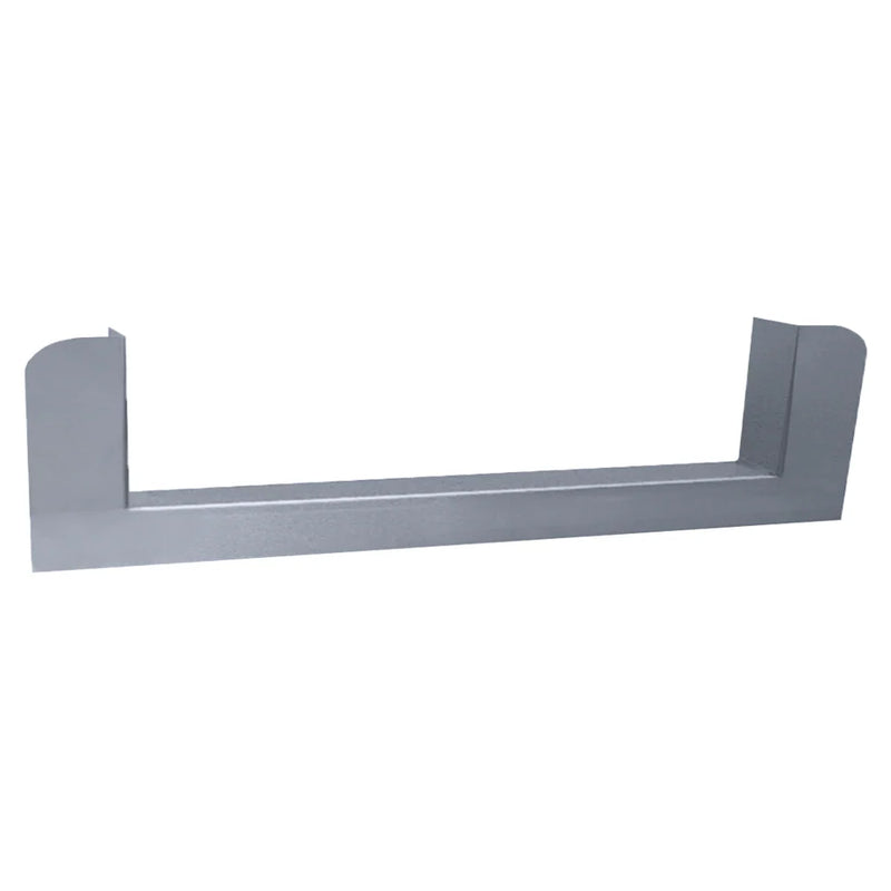 Le Griddle 41" Trim Kit for The Grand Texan Built-In Griddle – 304 Stainless Steel