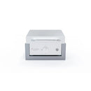 Le Griddle 304 Stainless Steel Insulating Liner for Wee Griddle Built-In Installations