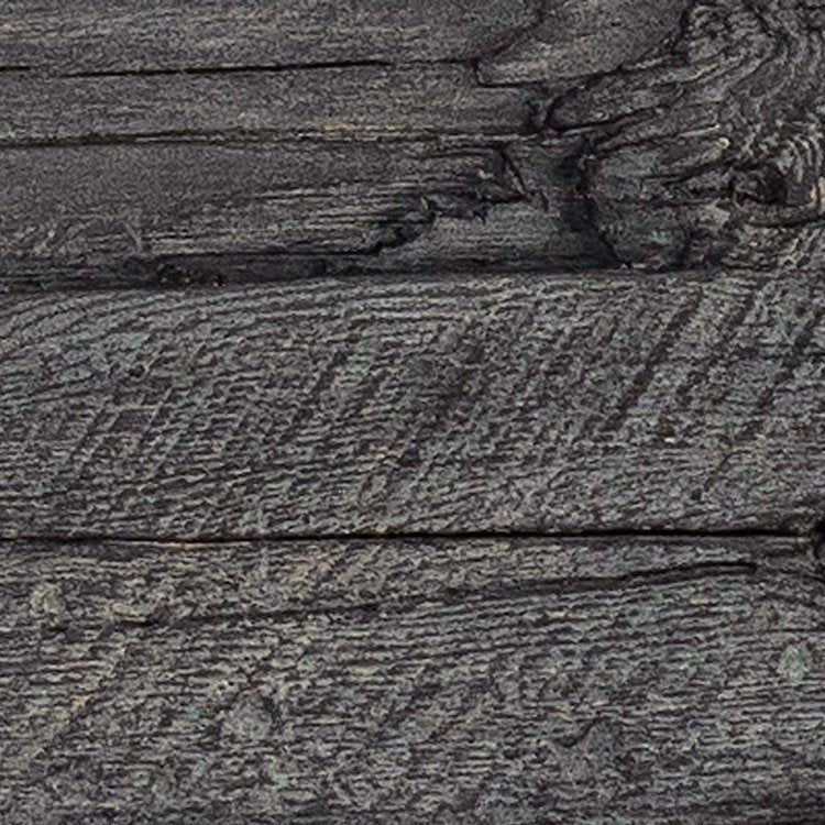 Lexington Hearth Cabin Pine 72" Hand-Painted Non-Combustible Eclipse Mantel Shelf Kit