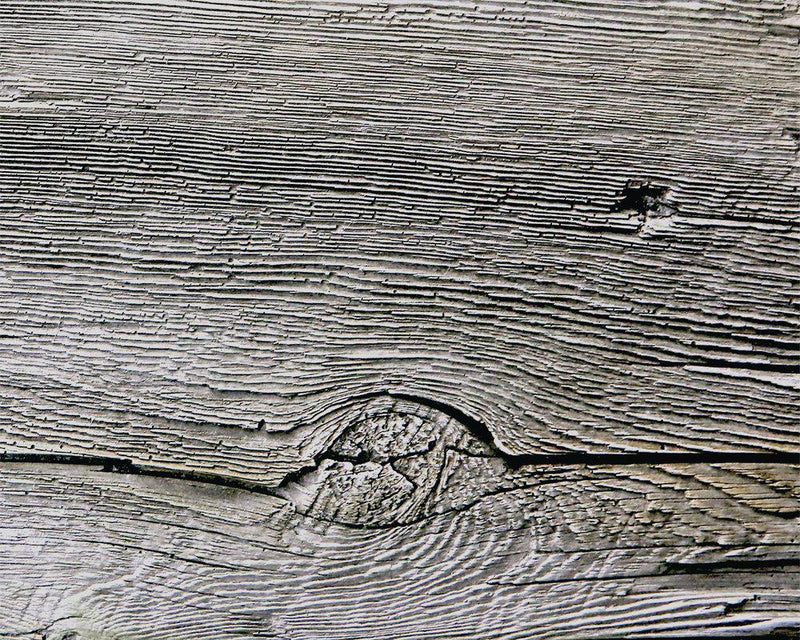 Lexington Hearth Grist Mill 60" Hand-Painted Non-Combustible Weathered Gray Mantel Shelf Kit