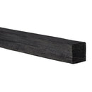 Lexington Hearth Grist Mill 72" Handcrafted Non-Combustible Eclipse Mantel Shelf Kit