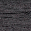 Lexington Hearth Rickhouse 60" Hand-Painted Non-Combustible Weathered Gray Mantel Shelf Kit