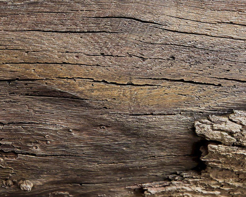 Lexington Hearth Rickhouse 72" Handcrafted Non-Combustible Maduro Mantel Shelf Kit