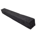 Lexington Hearth Tobacco Barn 60" Hand-Painted Non-Combustible Eclipse Mantel Shelf Kit