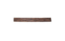 Lexington Hearth Tobacco Barn 60" Handcrafted Non-Combustible Maduro Mantel Shelf Kit