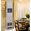 Luxor 72" Direct-Vent Wall Furnace - Efficient Heating Solution