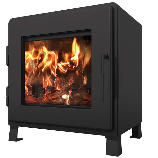 MF Fire Nova 1 Wood Burning Stove 50,000 BTU