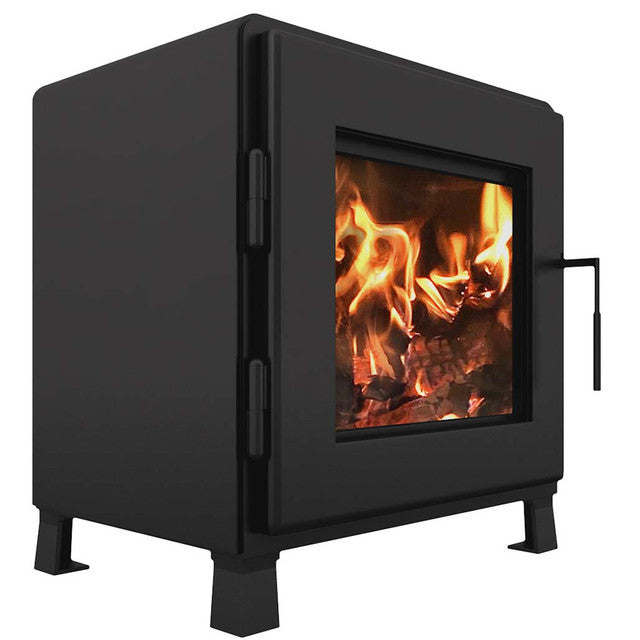 MF Fire Nova 1 Wood Burning Stove 50,000 BTU