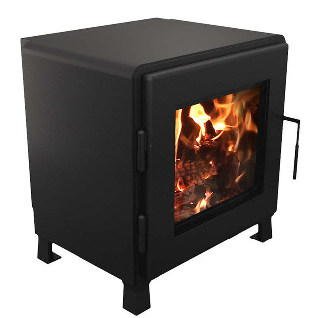 MF Fire Nova 1 Wood Burning Stove 50,000 BTU