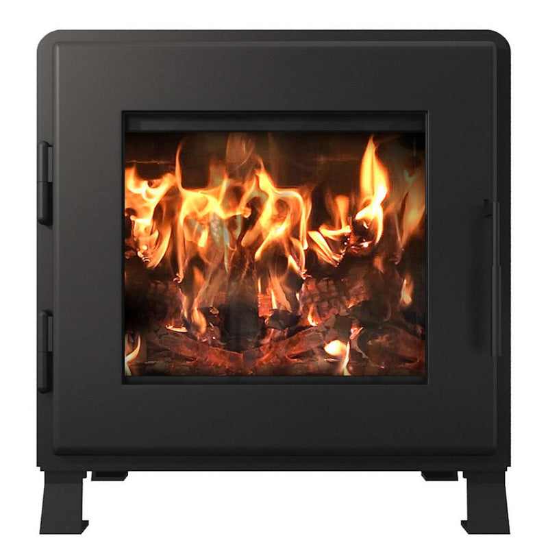MF Fire Nova 1 Wood Burning Stove 50,000 BTU
