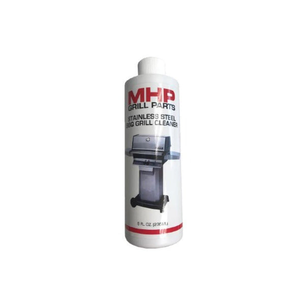 MHP Stainless Steel Cleaner – 12oz Bottle