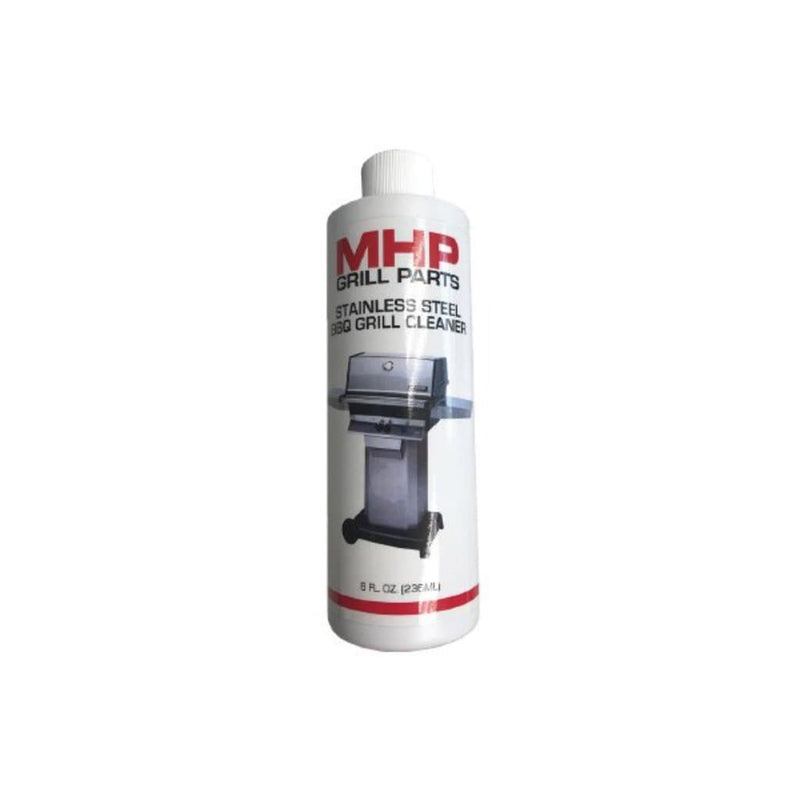 MHP Stainless Steel Cleaner – 12oz Bottle