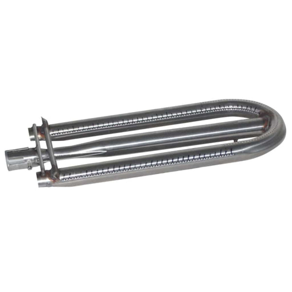 MHP ALFU1 Stainless Steel Tube Grill Burner