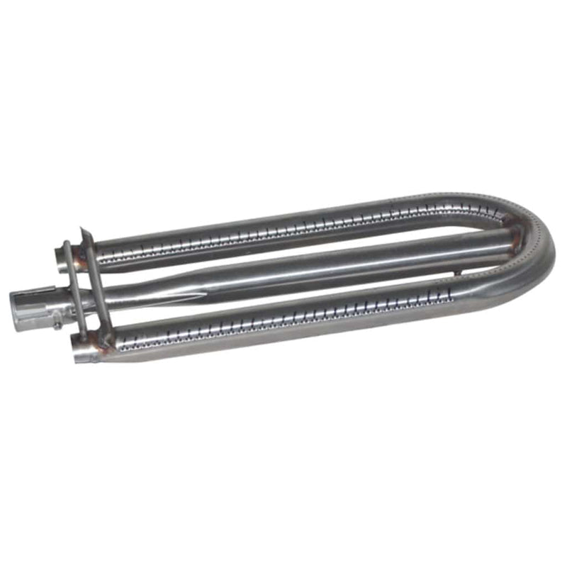 MHP ALFU1 Stainless Steel Tube Grill Burner