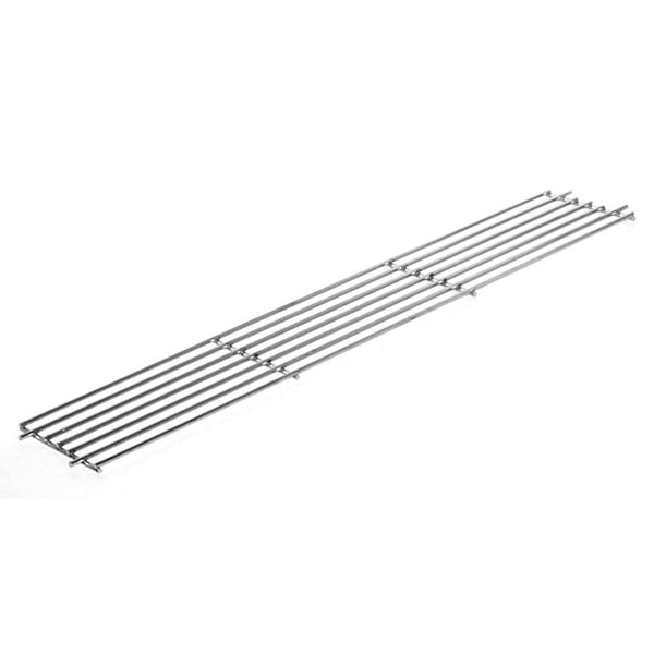 MHP APWEB Nickel/Chrome Plated Warming Rack for Weber Grills