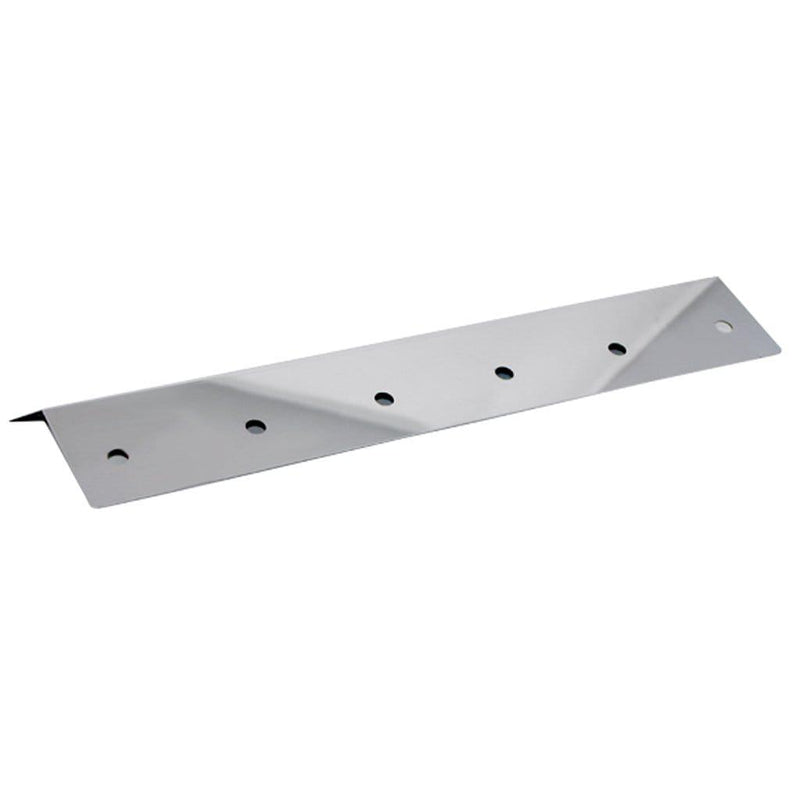 MHP AUHP1 Stainless Steel Heat Plate for Aussie Uluru Grills