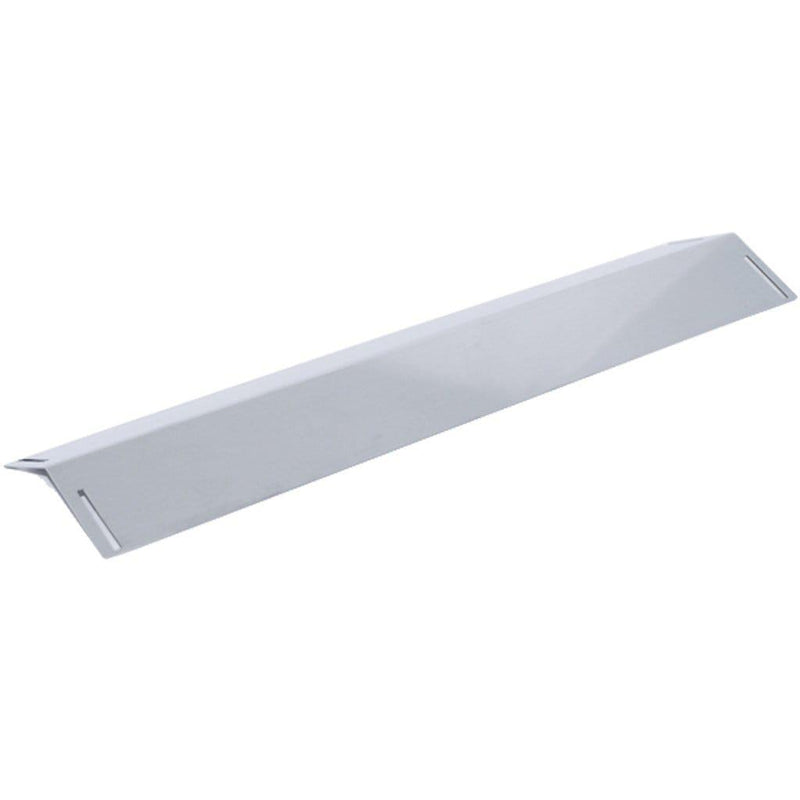 MHP BBQHP3 Stainless Steel Heat Plate for Master Forge, Charbroil & BBQ Grillware