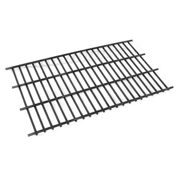 MHP BG25 Nickel Chrome Briquette Grate for Sunbeam & Fiesta Grills
